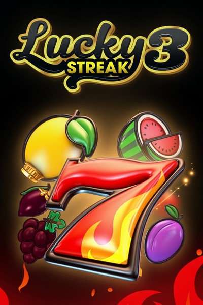 Slot Lucky Streak 3 su Casinova Casino