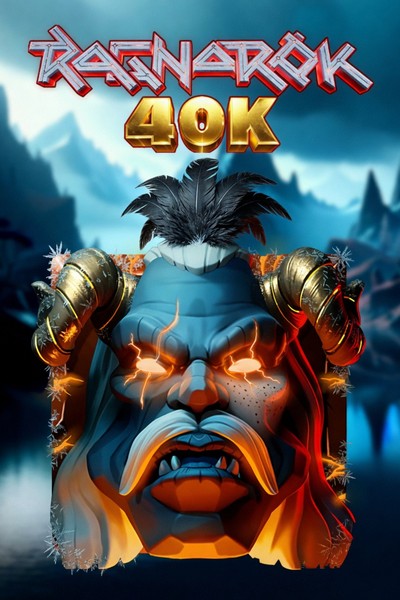 Slot Ragnarok 40K su Casinova Casino