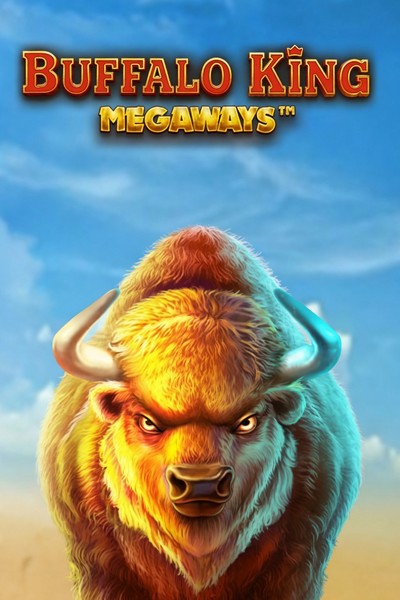 Slot Buffalo King Megaways su Cleobetra Casino