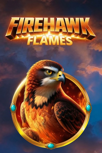 Slot Firehawk Flames su Cleobetra Casino