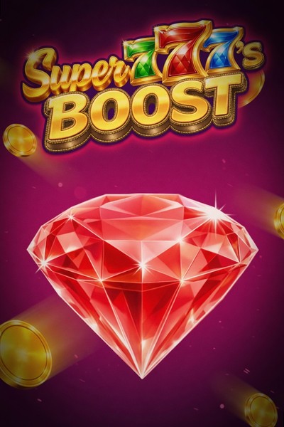 Slot Super 7's Boost su Cleobetra Casino