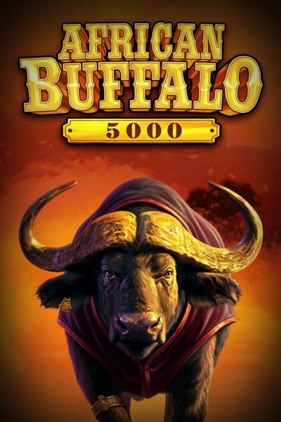 Slot African Buffalo 5000 su Kingmaker Casino