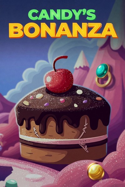 Slot Candy's Bonanza su Kingmaker Casino