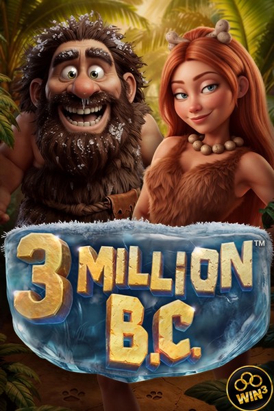 Slot 3 Million BC su Kingmaker Casino