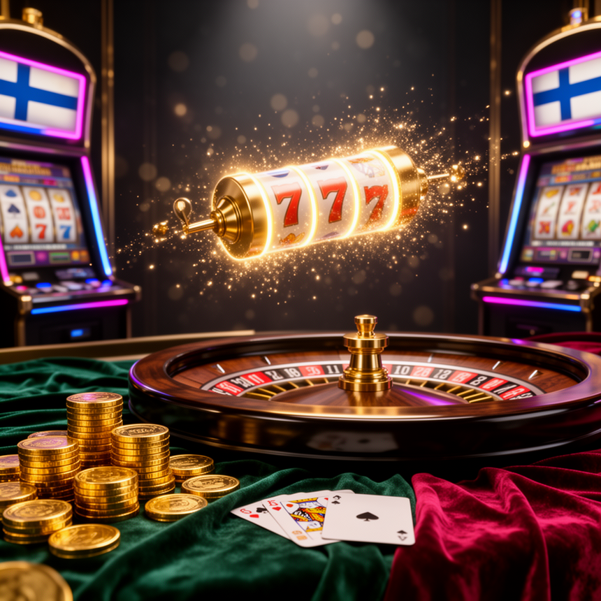 mastercard casinò online