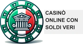 Casinò Online Con Soldi Veri