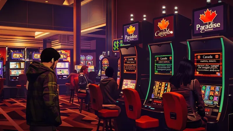 Slot machine online Italia 2026